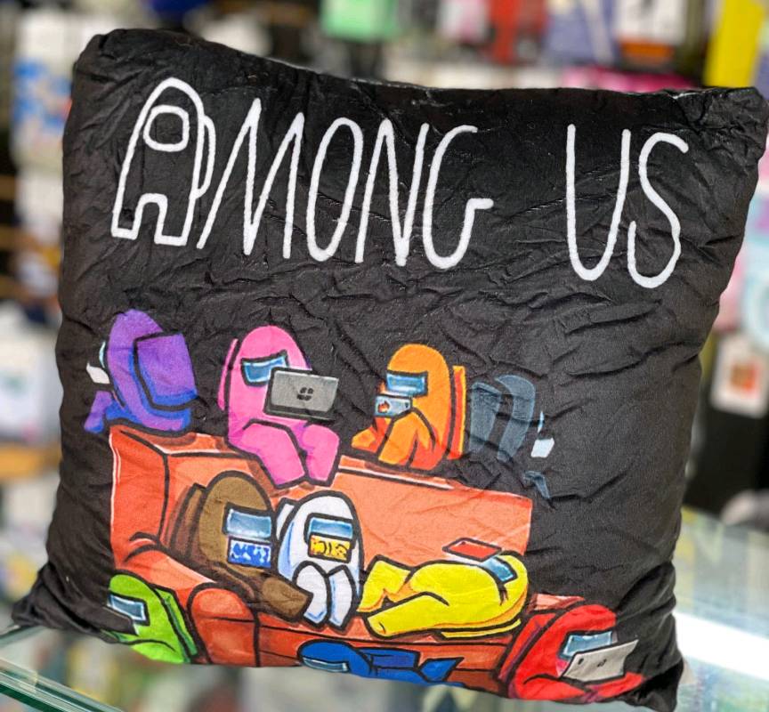 Almohadas de among discount us