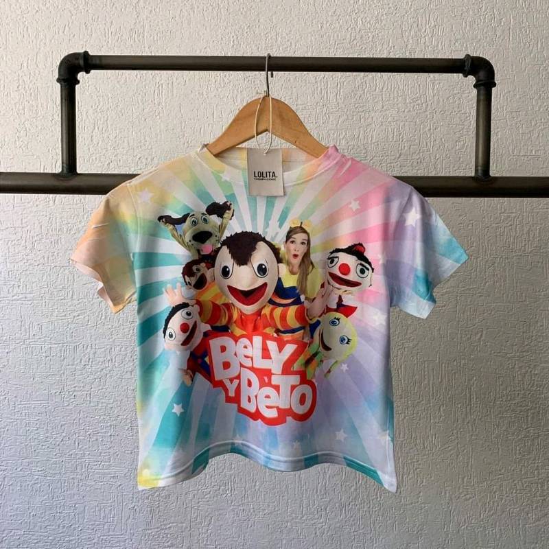 Blusas de bely cheap y beto