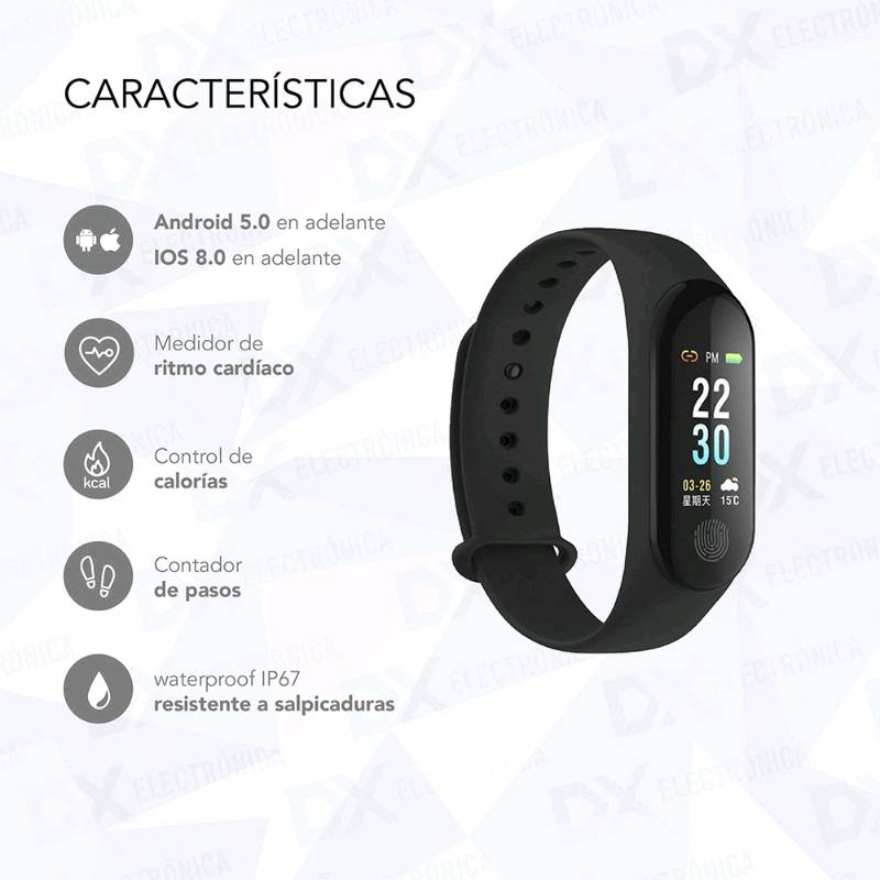 Nictom smartwatch shop
