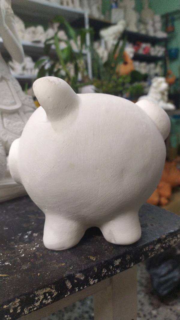 Marrano mediano patas largas en Bogota