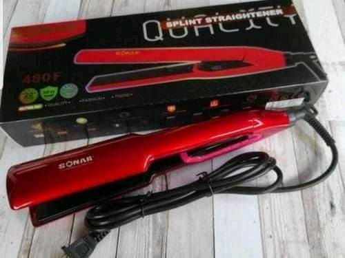 Plancha sonar on sale original