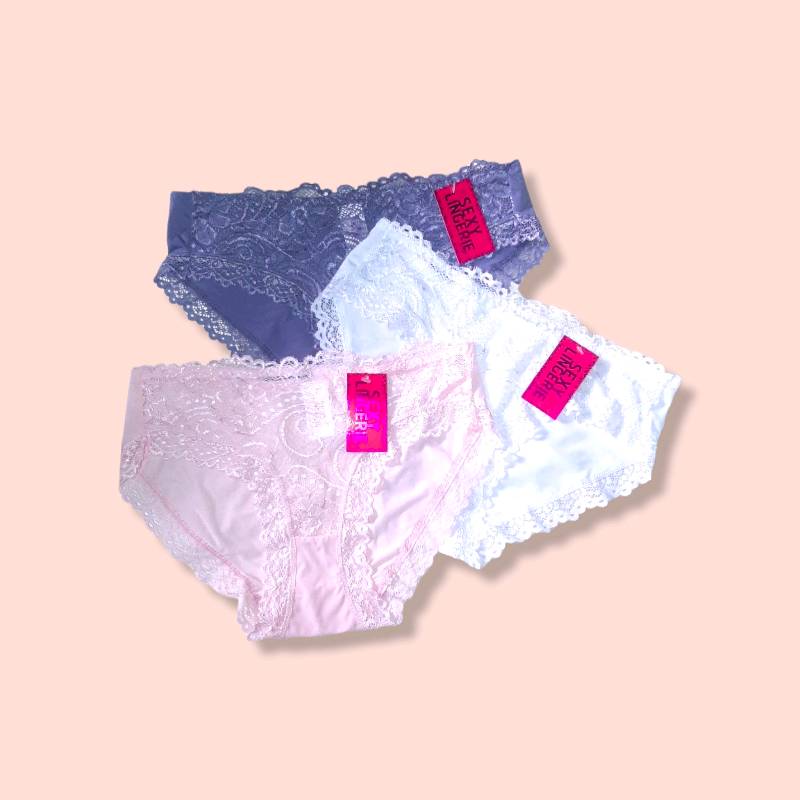 Calzones shop de blonda