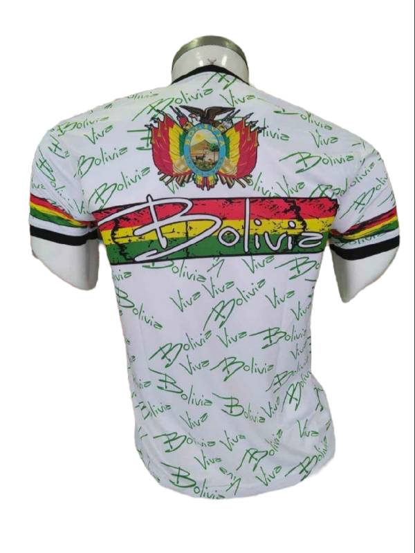 Poleras de santa discount cruz