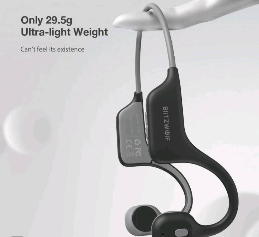 Blitzwolf auriculares sales