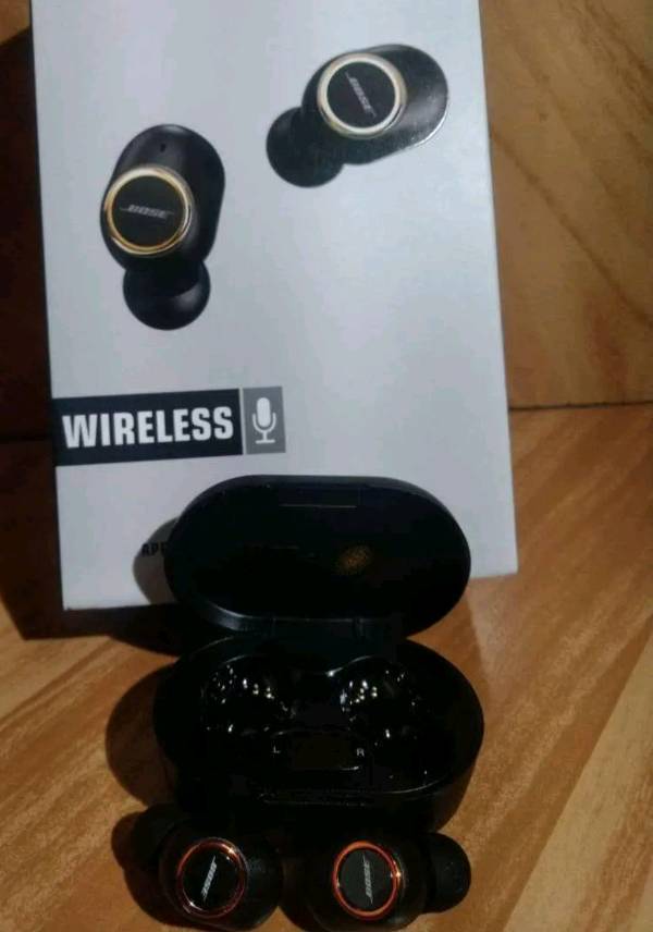 Bose L9 en Bogota
