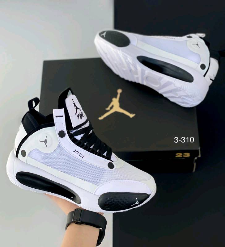 JORDAN 34 en Medell n