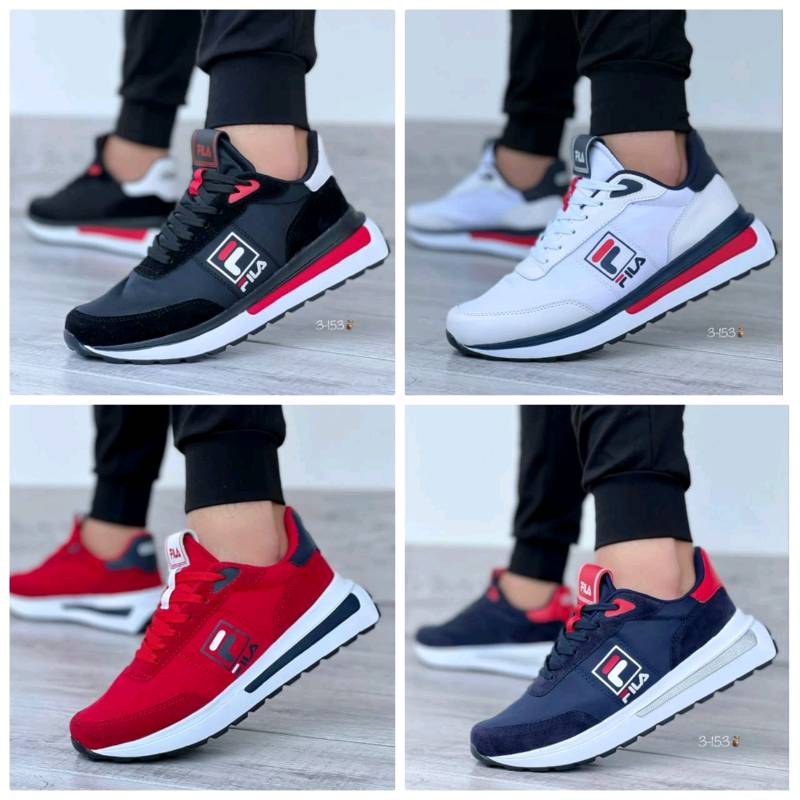Fila originales en best sale medellín