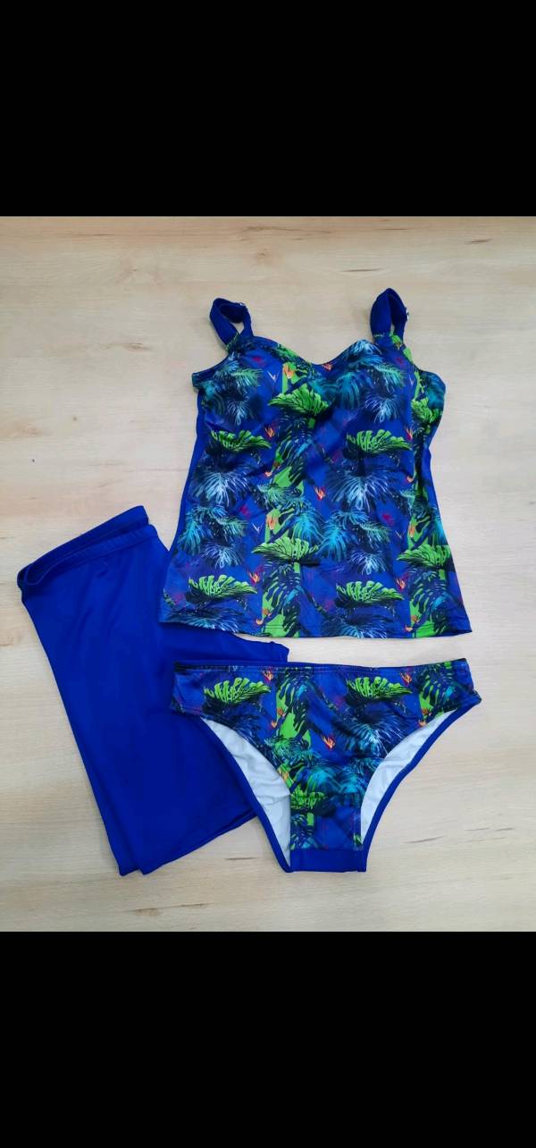 Vestidos de cheap baño señoreros