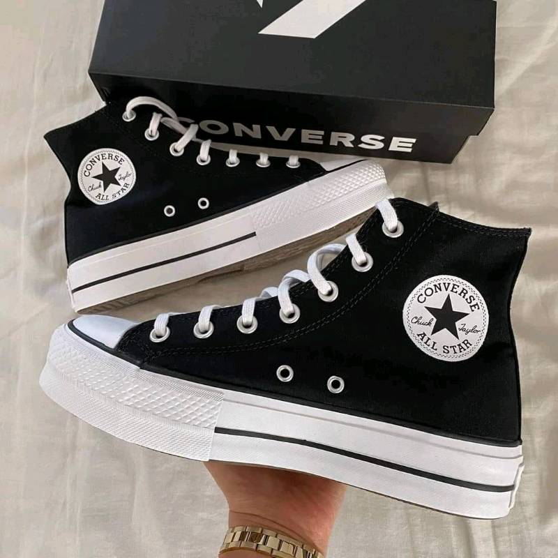Converse originales mercado libre sale