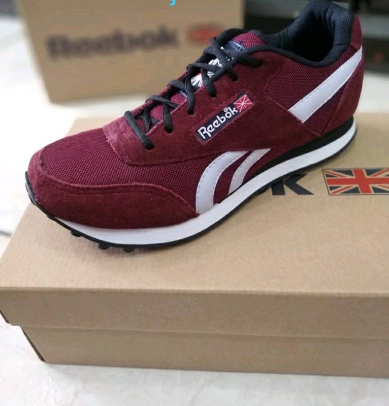 Championes reebok shop