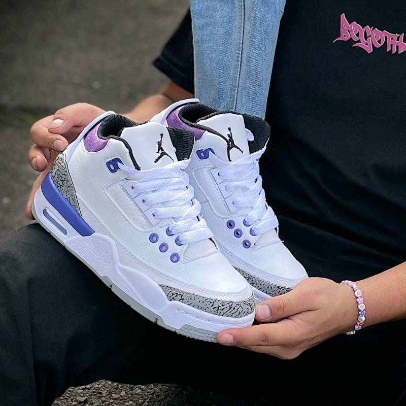 Air Jordan R3