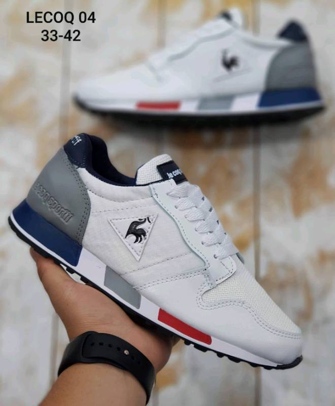 Le coq Sportif