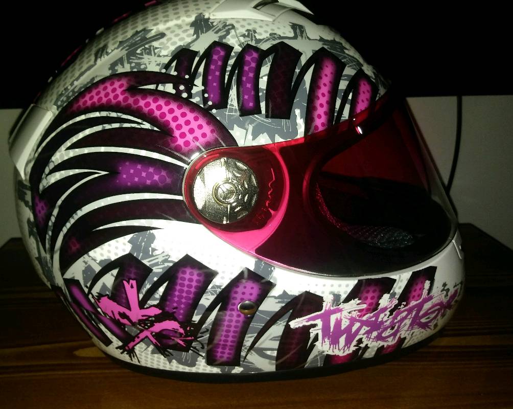 Casco rocket force 2025 precio