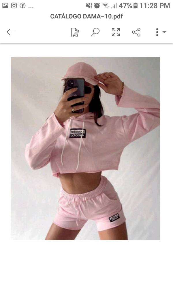 Catalogo outlet adidas pdf