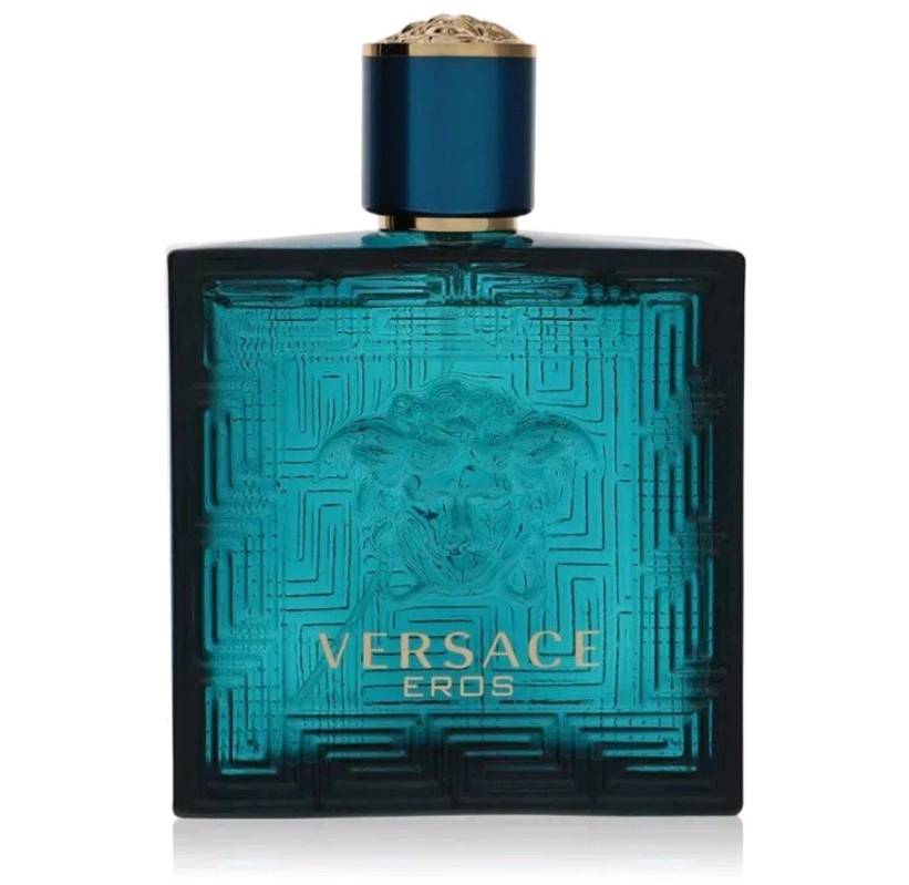 Precio del versace 2025 eros