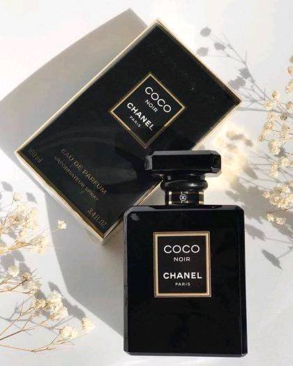 COCO NOIR CHANEL en Bogotá