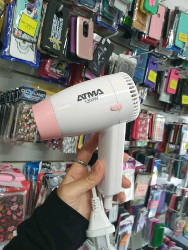 Secador de pelo 2 velocidades en Buenos Aires
