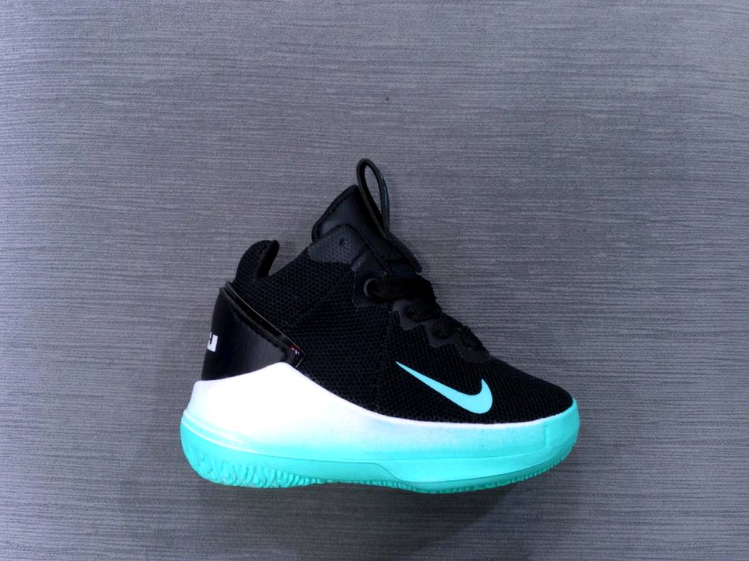 Zapatos lebron de hotsell niños