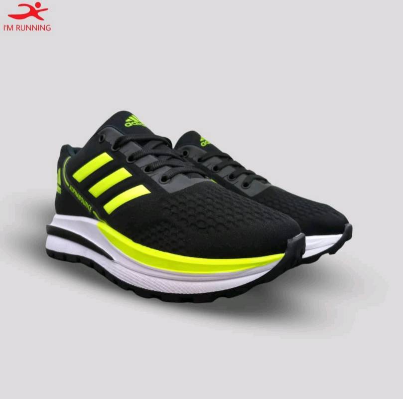 Adidas top alphabounce precio