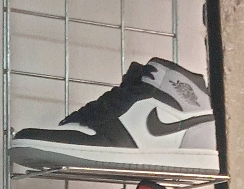 Botines Nike en Guayaquil