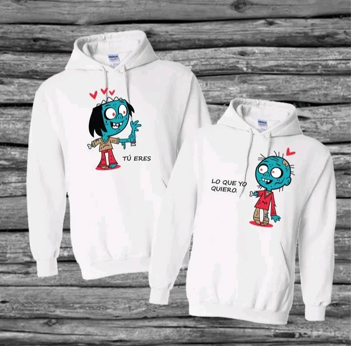 Poleras personalizadas en Lima
