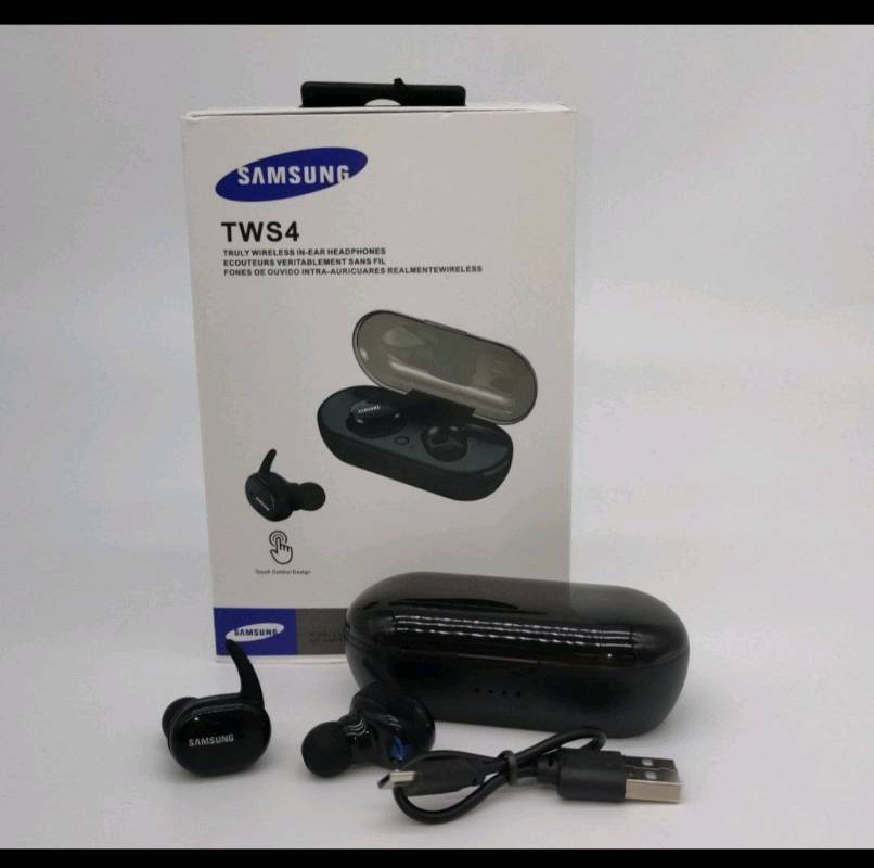 Audifonos samsung tws 4 cheap
