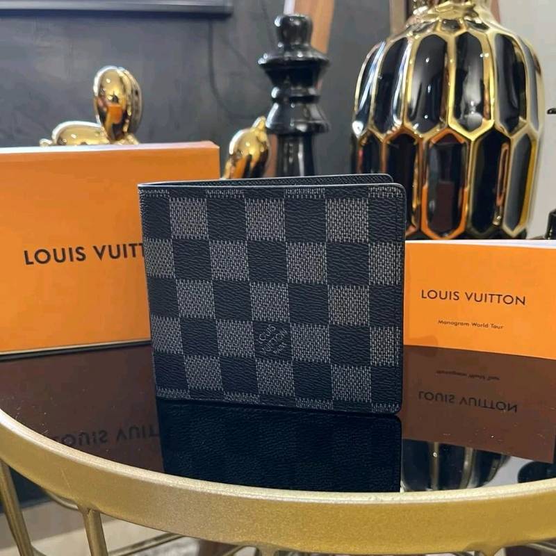 Cartera clearance hombre lv
