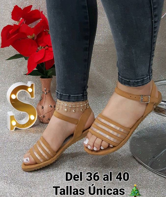 Dakota shop 2019 sandalias