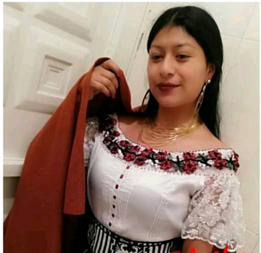 Blusas otavaleñas on sale
