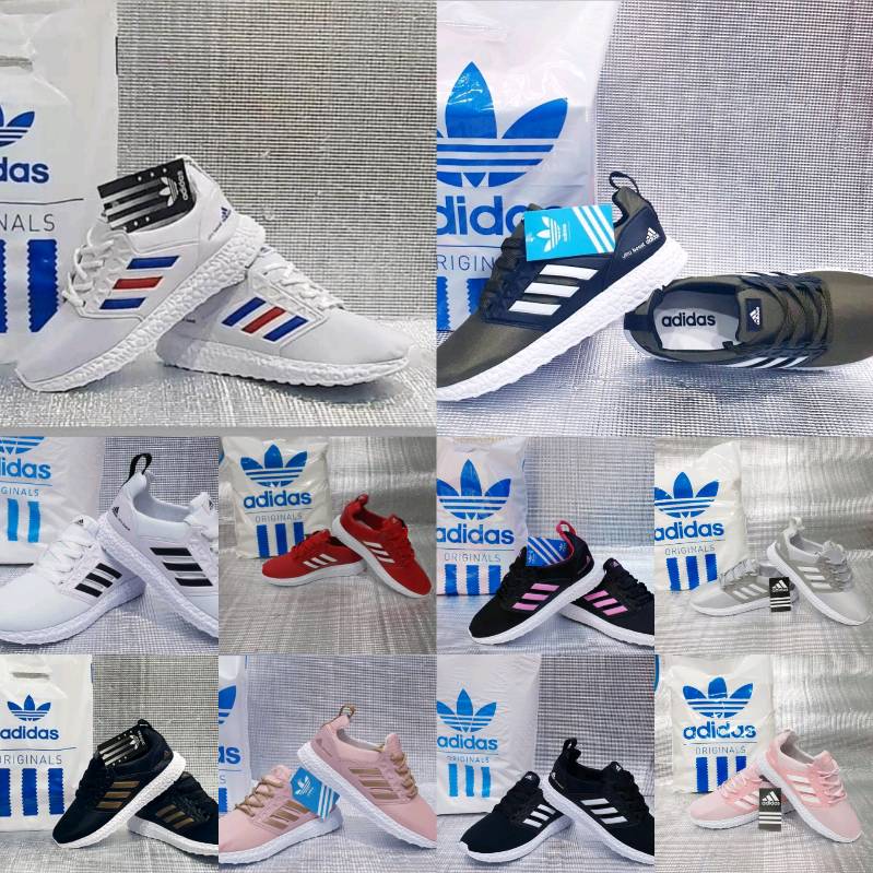 Adidas boost dama online