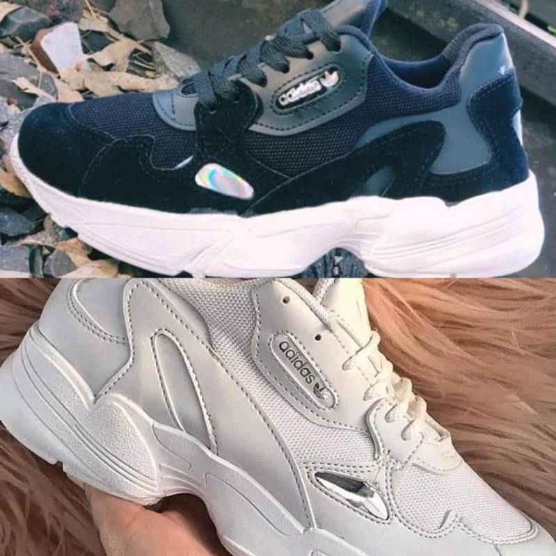 Adidas falcon replicas new arrivals