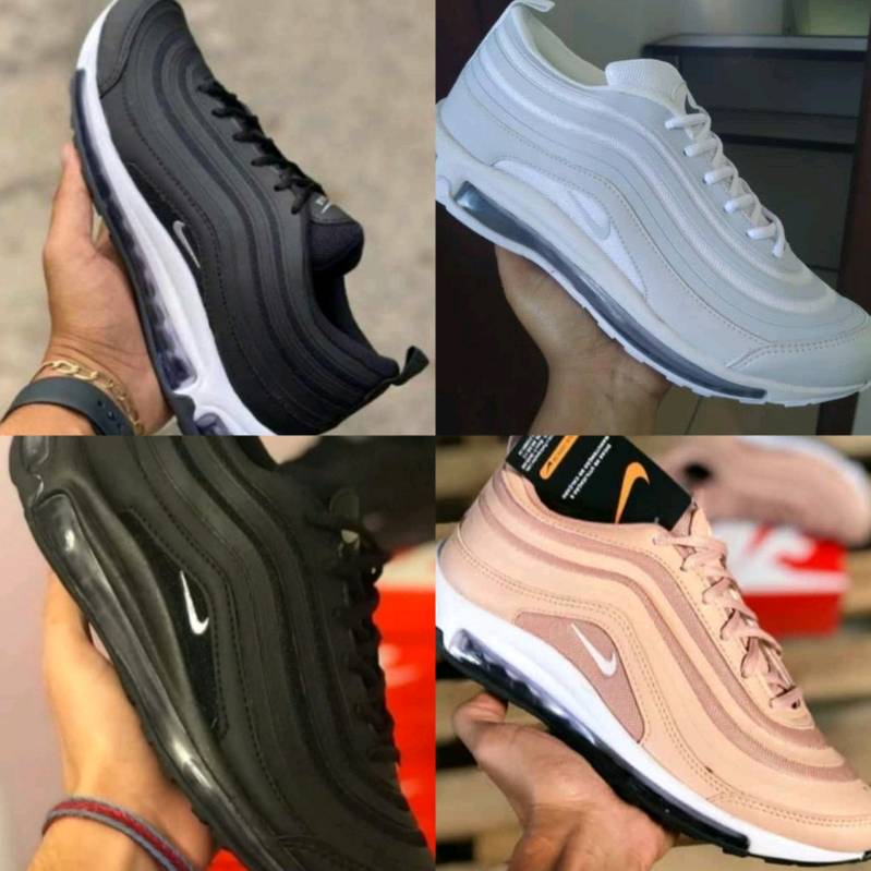 Nike 97 dama 35 al 39 en Castelar