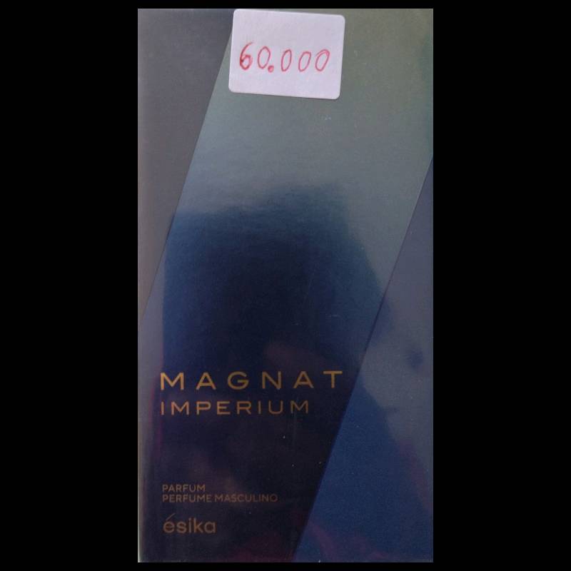 Magnat colonia best sale