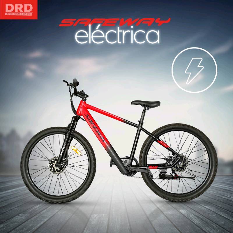 Bici electrica quito deals