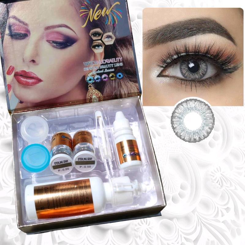 Huda beauty hotsell lentes de contacto