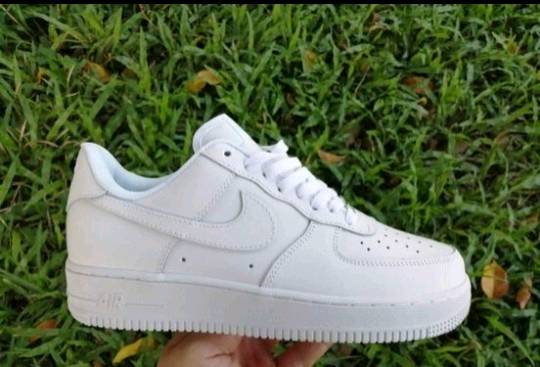 Nike air FORCE one originales en San Salvador