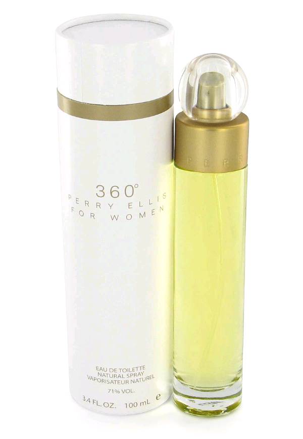 Carolina herrera 360 perfume 2025