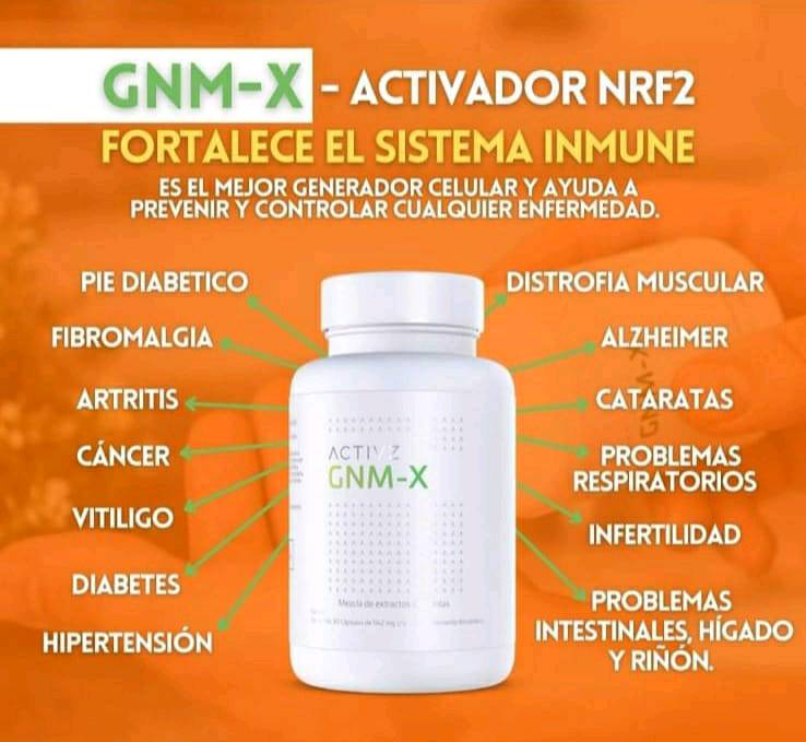 ACTIVZ GNMX en Quevedo