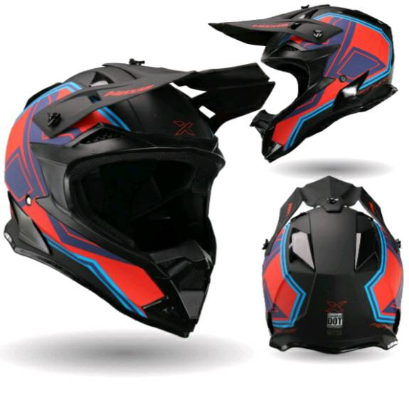 Cascos moxal hotsell