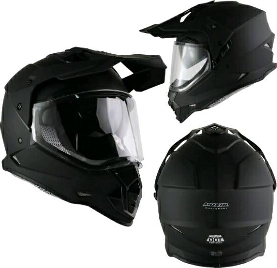 Cascos moxal best sale