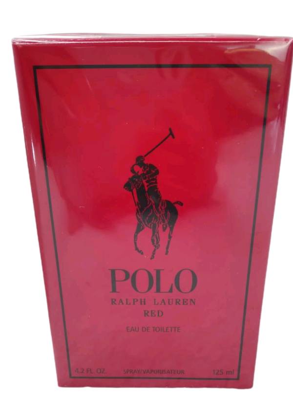 Locion polo hotsell precio