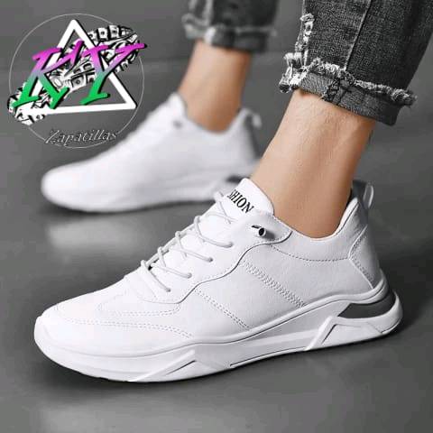 Zapatillas hotsell coreanas 2019