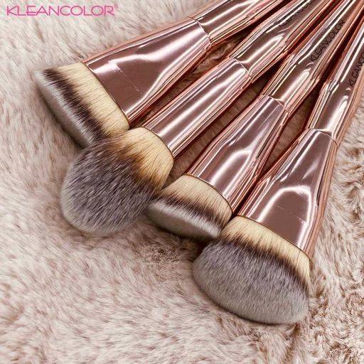 Brochas KLEANCOLOR ORIGINALES en Guadalajara