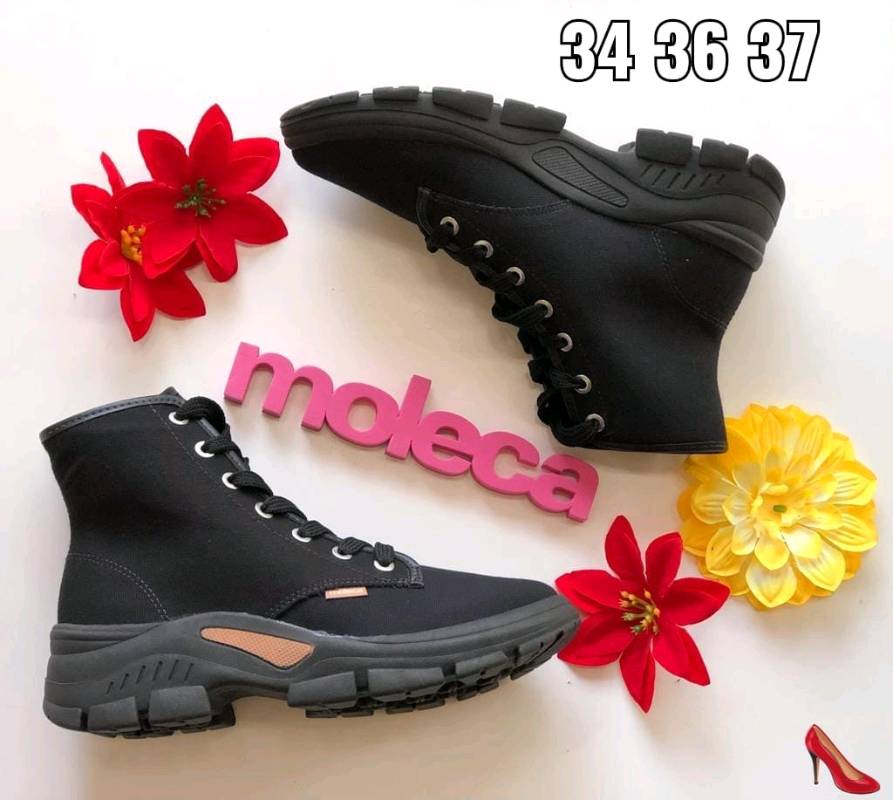 Bota moleca florenza hotsell