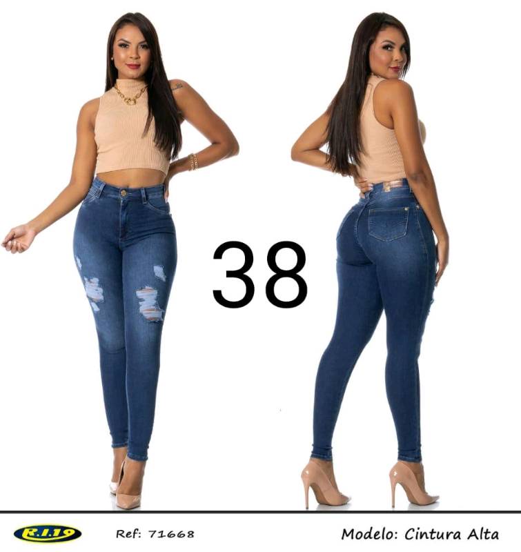 Pantalon ri 19 para mujer 2019 best sale