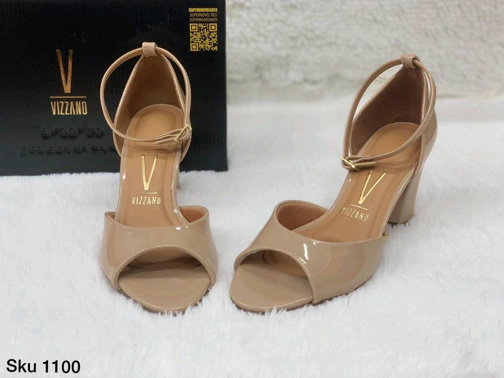 Precio de deals zapatos vizzano