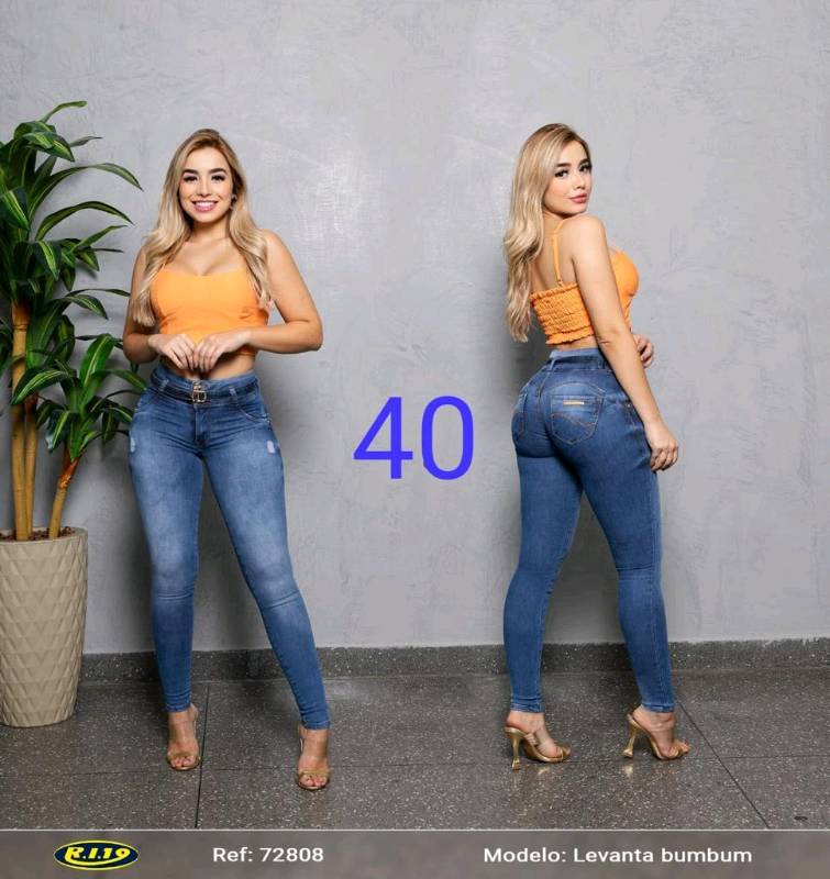 Pantalon ri 19 hotsell para mujer 2019