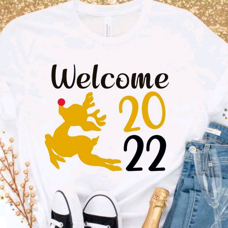 Playeras personalizadas de año discount nuevo