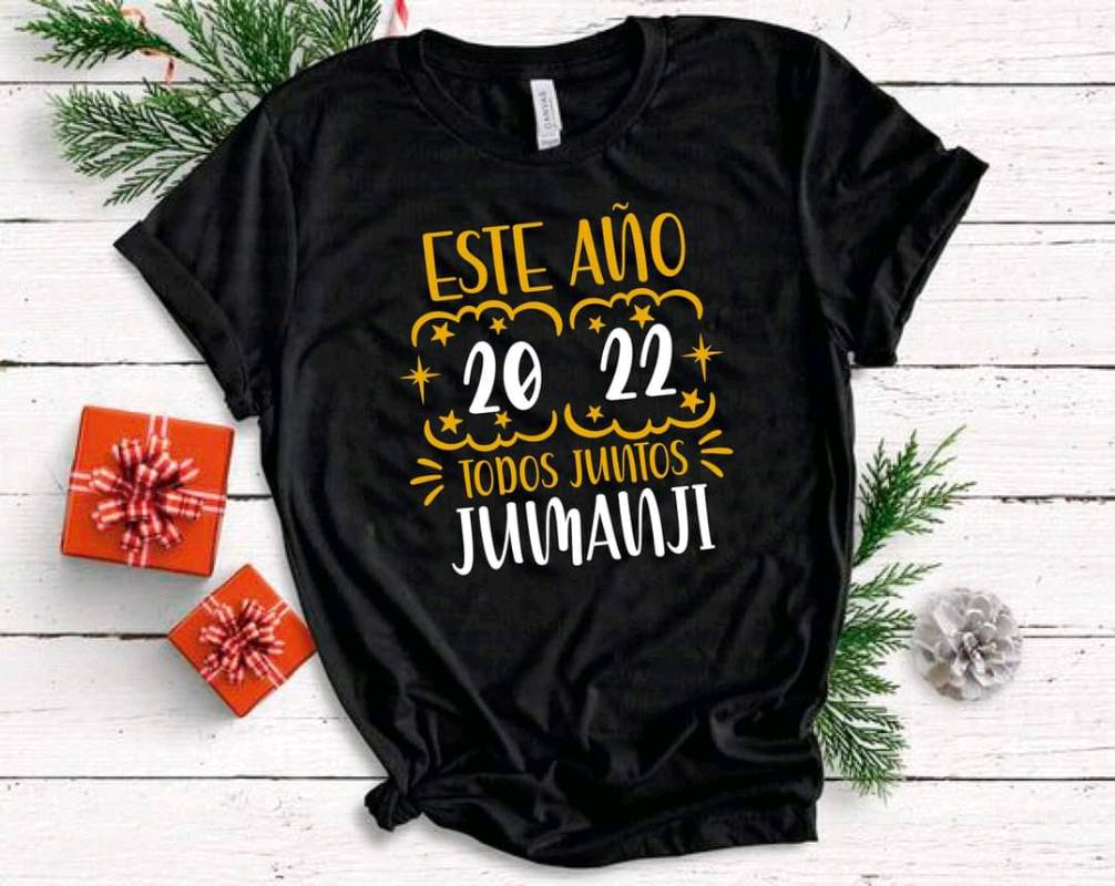 Playera a o nuevo 022