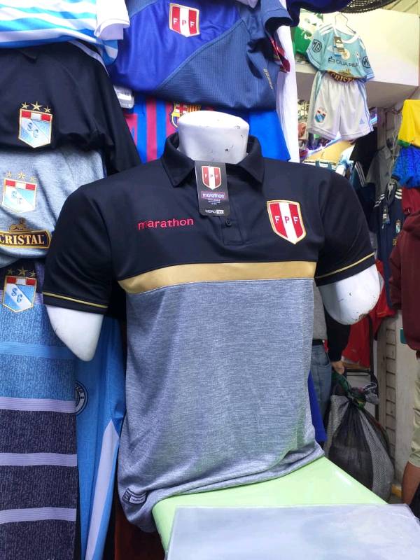 Polos camiseros deportivos sales
